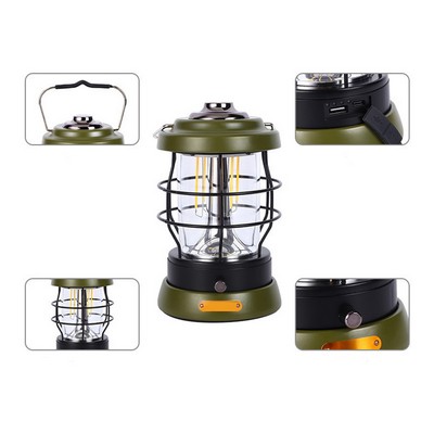 Camping Lantern