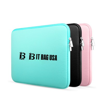 Neoprene Laptop Sleeve