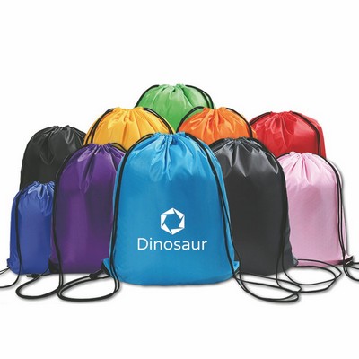 Drawstring Backpack