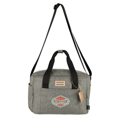 THE GOODS™ Recycled 12 Can Cooler Bag