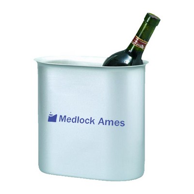 2-Bottle Slim Bucket