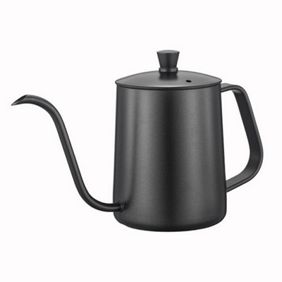 Stainless Steel Coffee Kettle