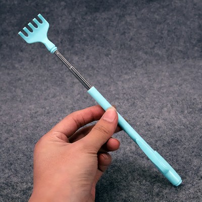 Extending Back Scratcher