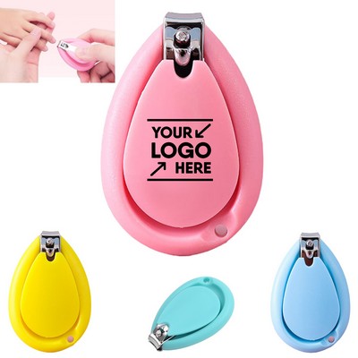 Baby Nail Clippers