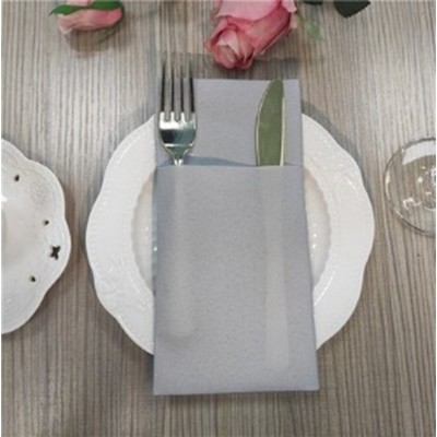 Custom Full-Color Imprint Napkin