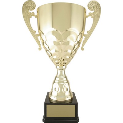 Bianchi Cup, Award Trophy, 25"