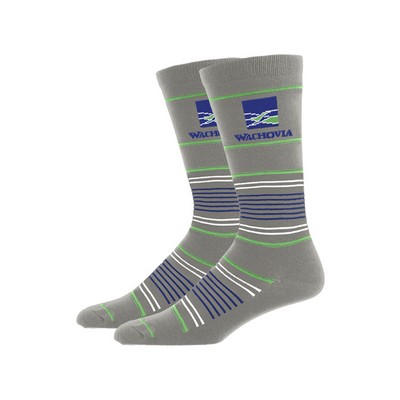 Alumnus Crew Socks