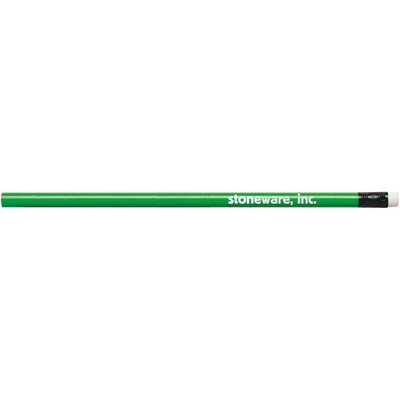 Neon Buy Write Pencil