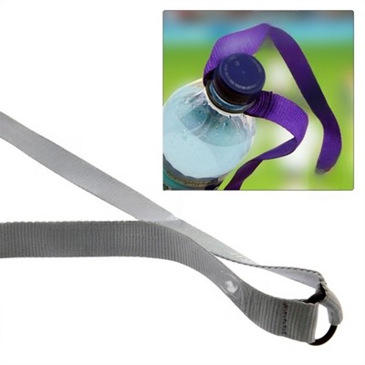 O-Ring 3/4 Water Bottle Strap