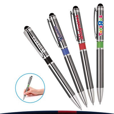 Pactia 2in1 Stylus Pen