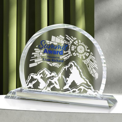 Denali Award 7"