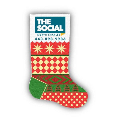 Scuba Stocking-Large