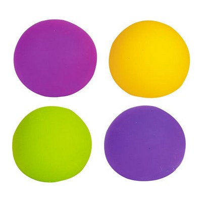 Stress Ball Fidget Toys - Color Changing (Case of 144)