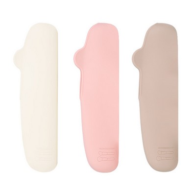 Silicone Beauty Makeup Brush Holder