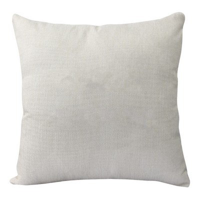 100" Polyester Small Full Color Throw Pillow 16" x 16"