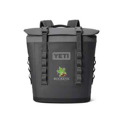 Yeti Hopper M12 Soft Backpack Cooler