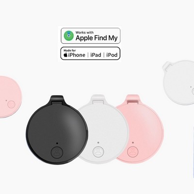 Smart Find Tag -Ios