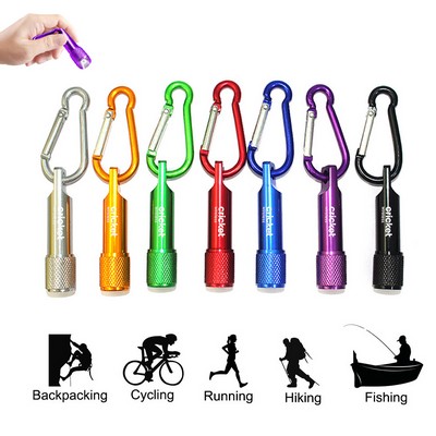 Mini Portable Pocket Lights