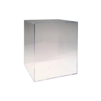 Acrylic Helmet Display Case