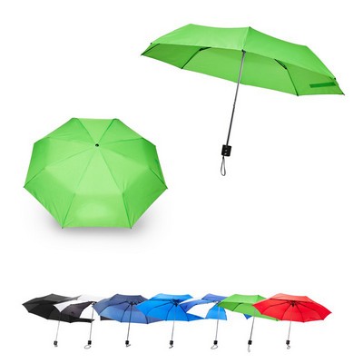 Auto Open Umbrella