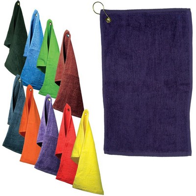 Cotton Golf Towel