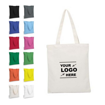 Canvas Tote Bag