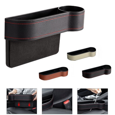 Car Seat Gap Storage Box