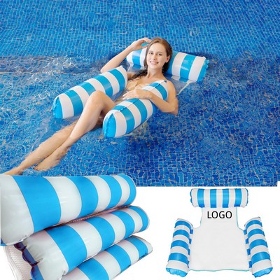 Water Hammock Lounger