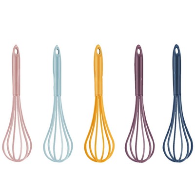 11.8 Inch Plastic Kitchen Whisk