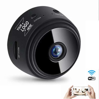 1080P HD Wireless Mini Wifi Camera