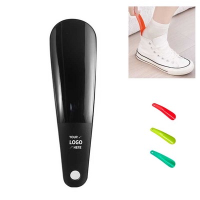 Portable Short Handle Shoe Lifter