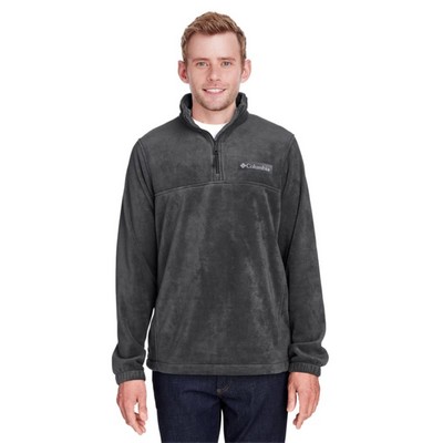 Columbia Men's ST-Shirts Mountain™ Half-Zip Fleece Jacket