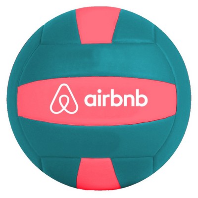 Branded Promo Volleyball