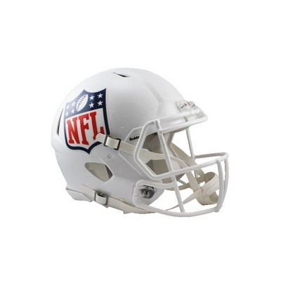 Branded NFL Helmet