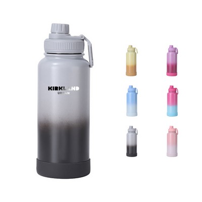 32 Oz. Gradient Insulated Thermal Water Bottle