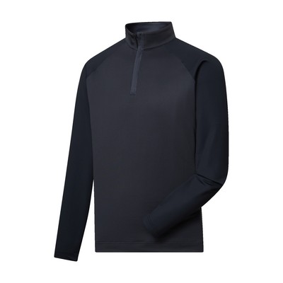 Footjoy Tonal Dot Block Midlayer