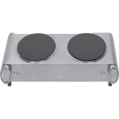 Salton Salton Infrared Cooktop - Double