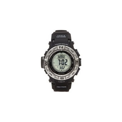 Casio Professional Trek Solar Watch