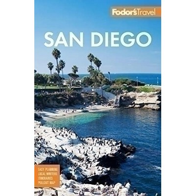 Fodor's San Diego