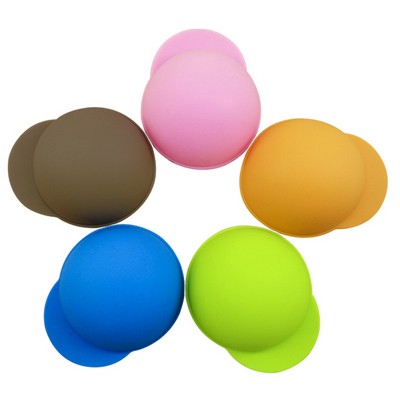 Soda Silicone Pop Tops