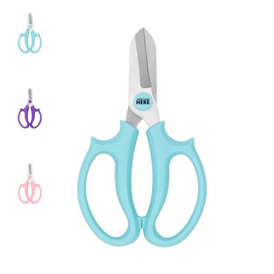 Garden Flower Scissors