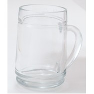 Weinkanne Glass Mug