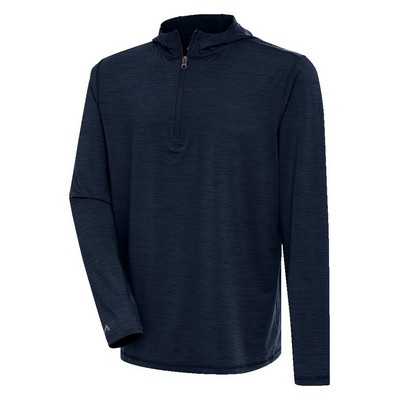 Tidy 1/4 Zip Pullover