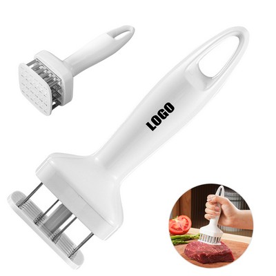 Meat Tenderizer Needle Steak Hammer