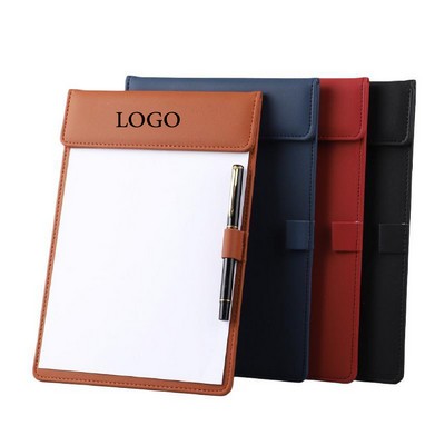 Professional PU Magnetic Clipboard