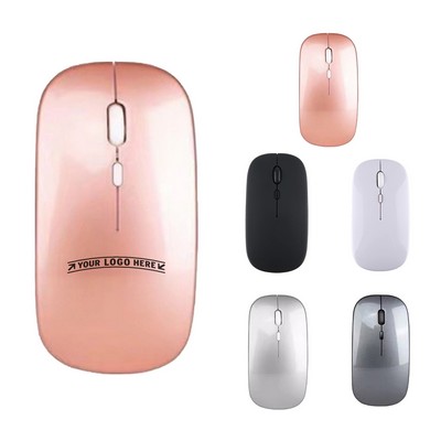 2.4G Wireless Mouse