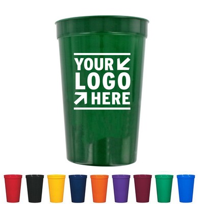 32 Oz. Custom PP Drinking Cup