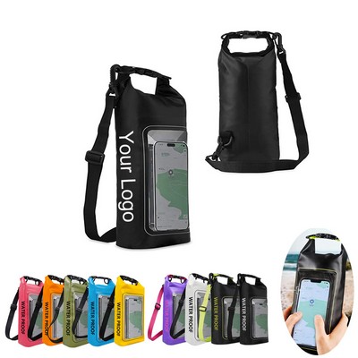 Waterproof Dry Bag 2L