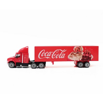 1:87 Die-Cast Trailer