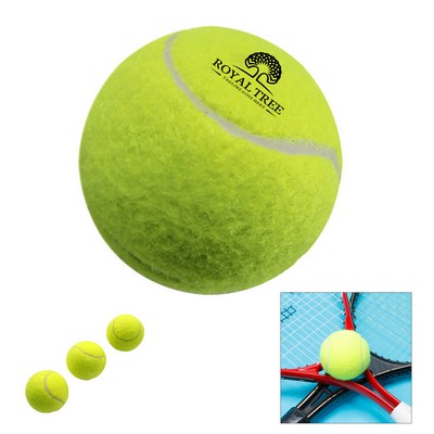 2.5inch Classic Tennis Ball